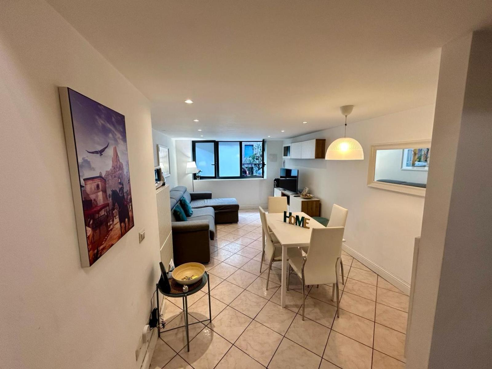 Kibilu - Via Tolmezzo - Ospedale San Raffaele - Stazione Di Lambrate Lägenhet Milano Exteriör bild